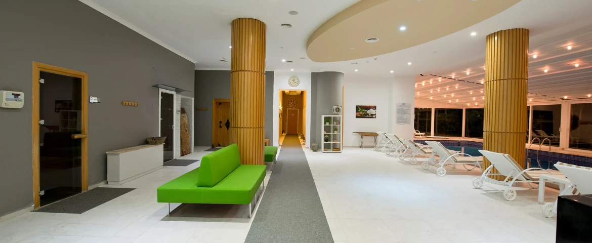 Delta Hotels By Marriott Bodrum