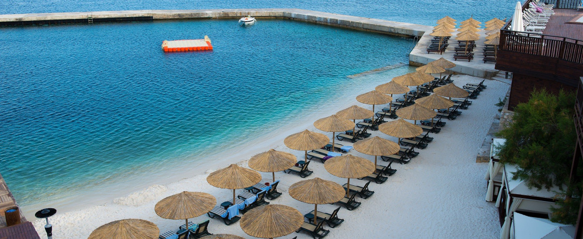 Delta Hotels By Marriott Bodrum