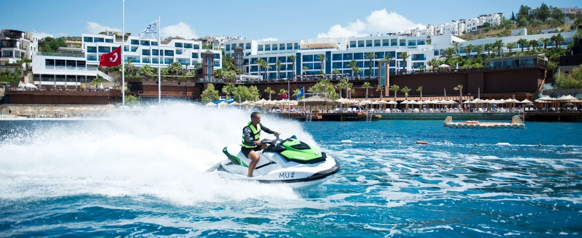 Delta Hotels By Marriott Bodrum