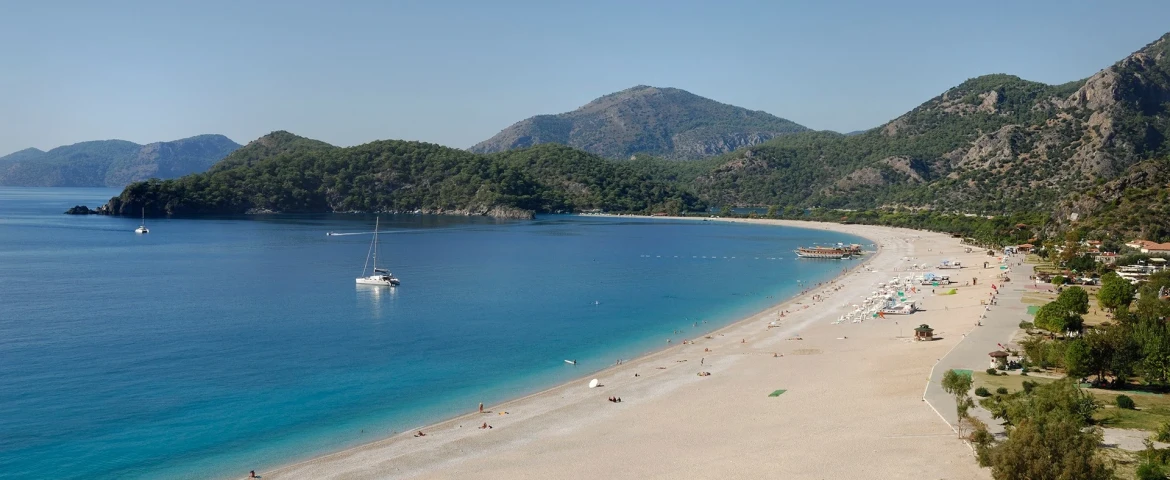Belcekiz Beach Club