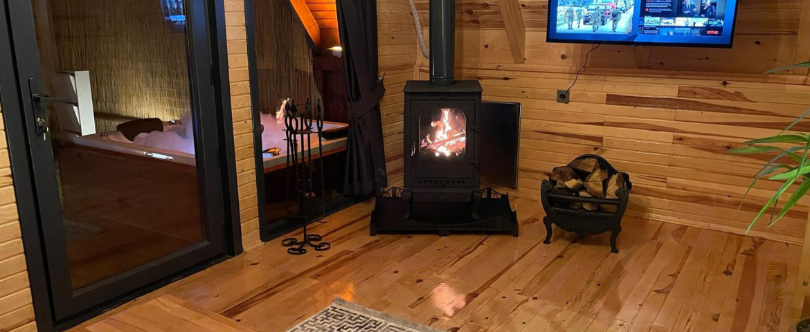 Aragöl Sapanca Bungalov