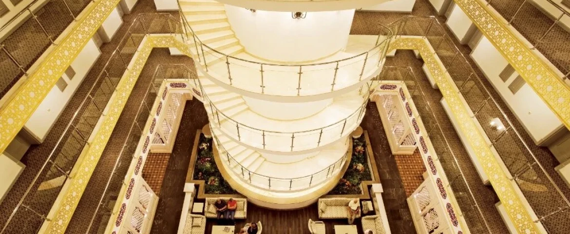Side Star Resort Hotel