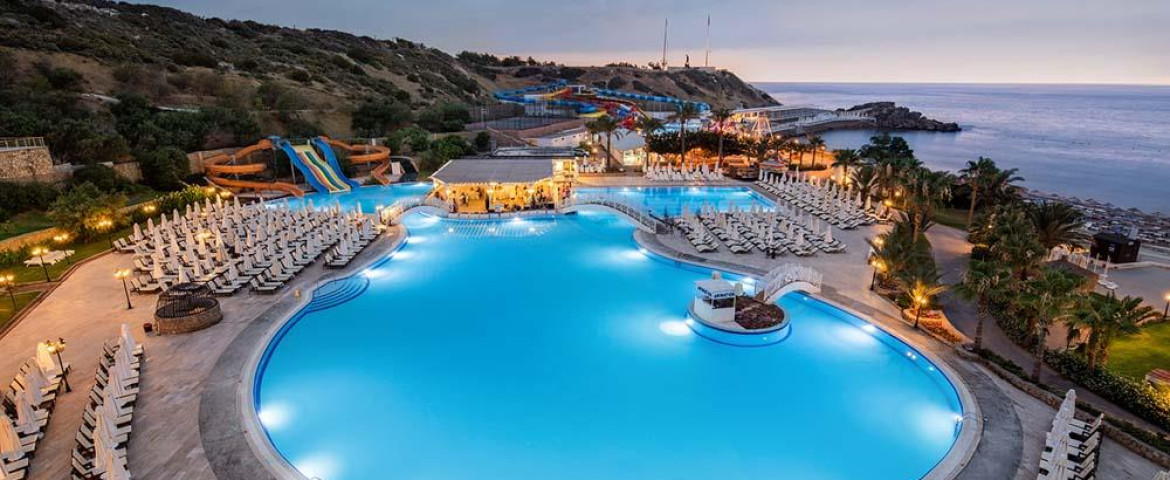 Acapulco Resort Hotel & Casino