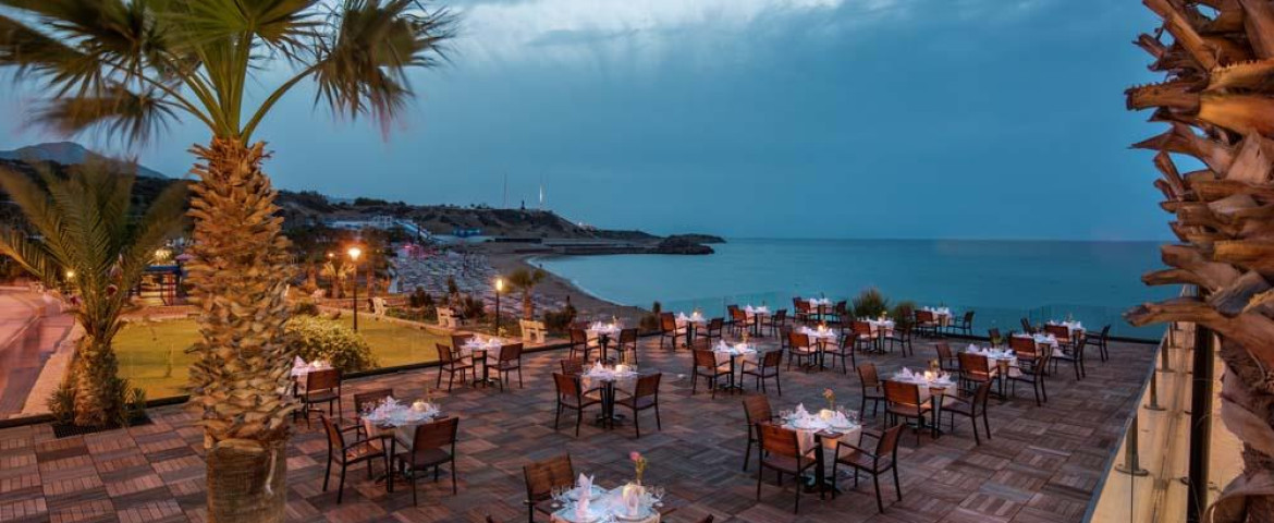 Acapulco Resort Hotel & Casino