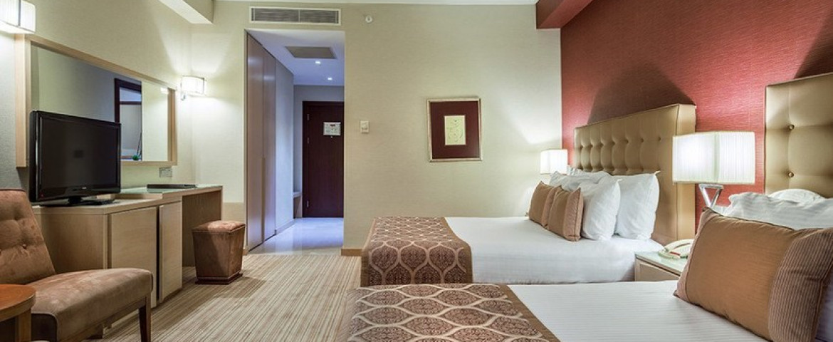 Acapulco Resort Hotel & Casino