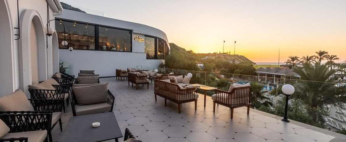 Acapulco Resort Hotel & Casino