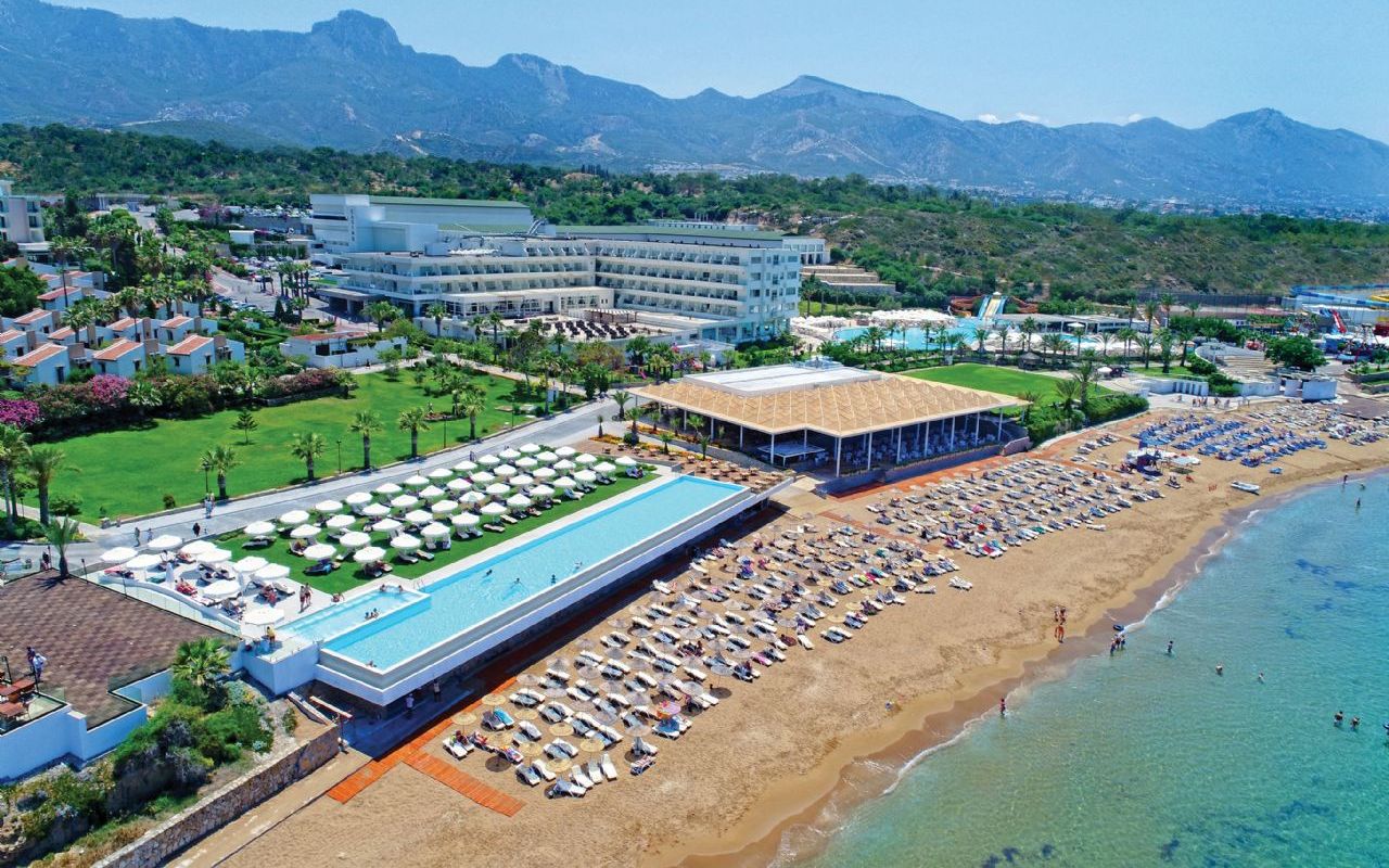 Acapulco Resort Hotel & Casino