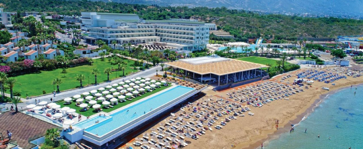 Acapulco Resort Hotel & Casino