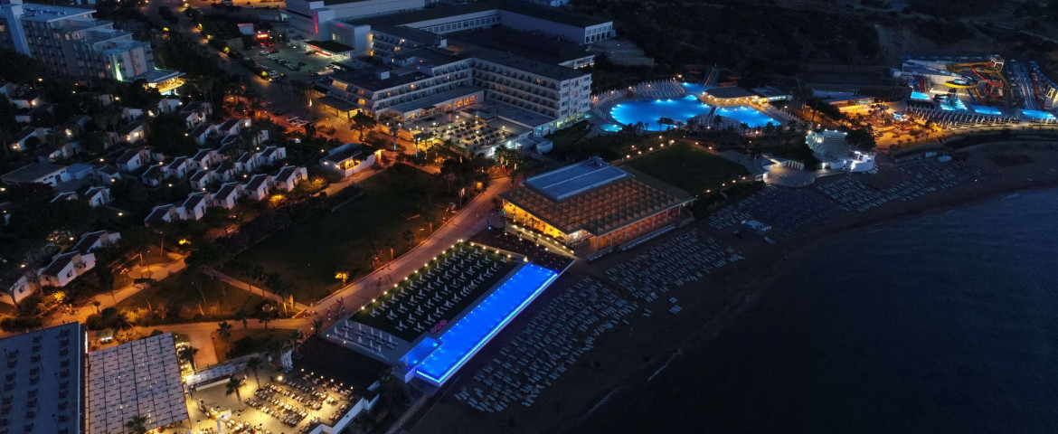Acapulco Resort Hotel & Casino