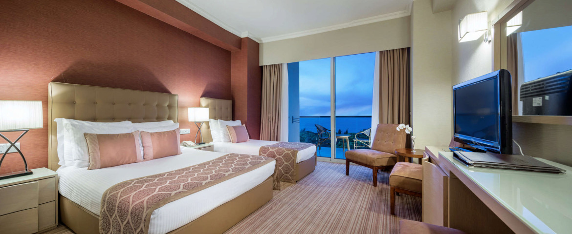 Acapulco Resort Hotel & Casino