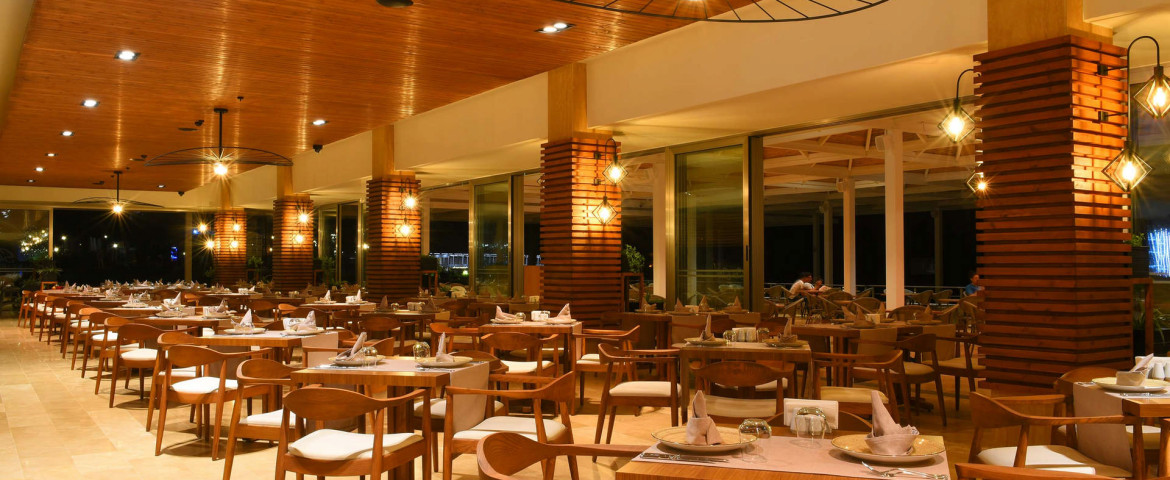 Acapulco Resort Hotel & Casino