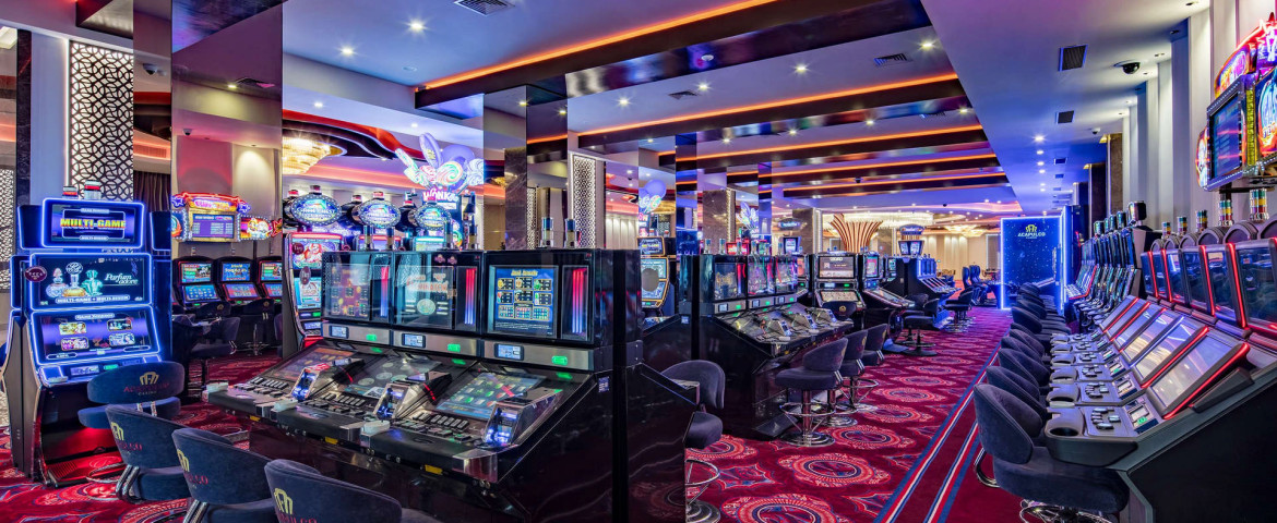 Acapulco Resort Hotel & Casino