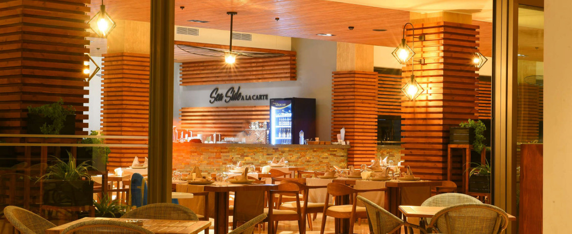 Acapulco Resort Hotel & Casino