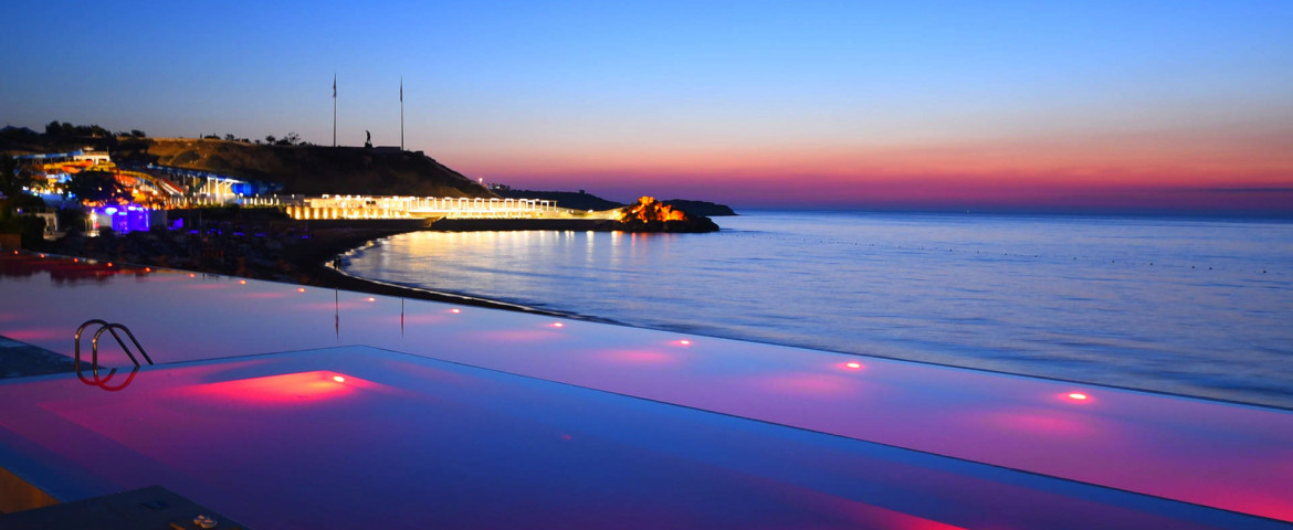 Acapulco Resort Hotel & Casino