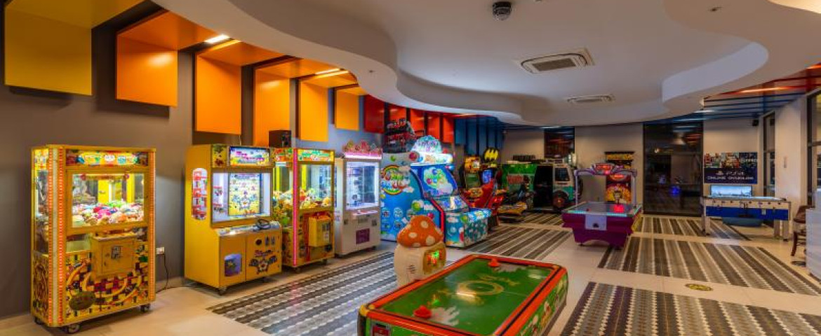 Adenya Resort Hotels & Spa