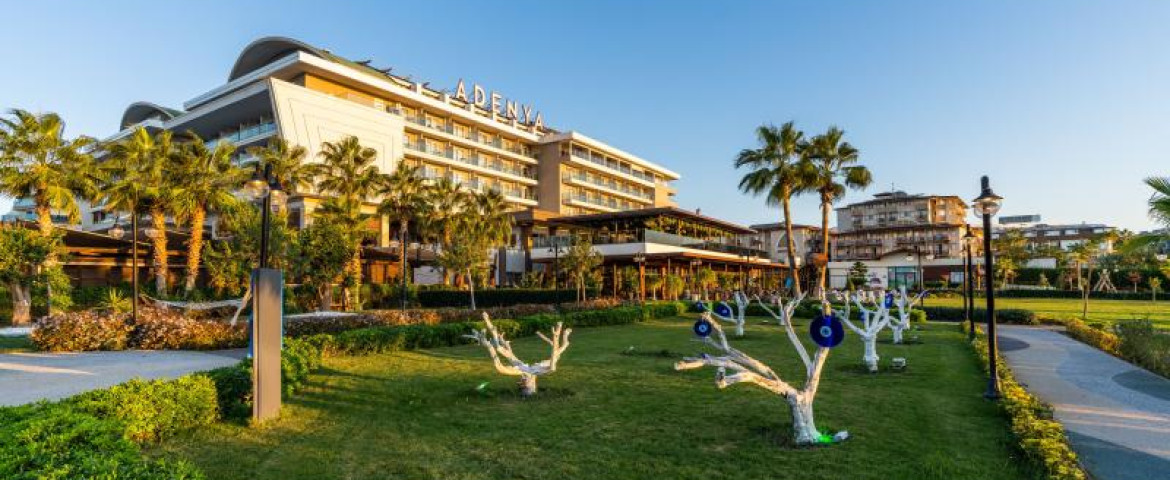 Adenya Resort Hotels & Spa