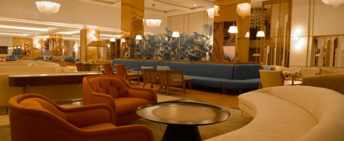 Adenya Resort Hotels & Spa