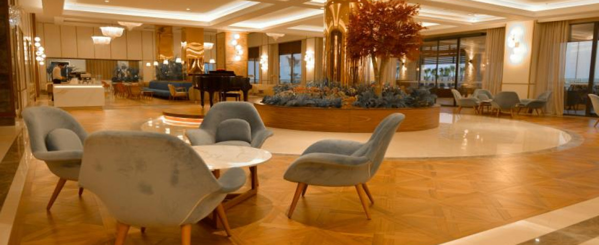 Adenya Resort Hotels & Spa