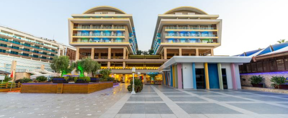 Adenya Resort Hotels & Spa