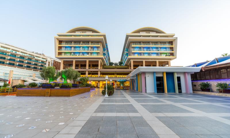 Adenya Resort Hotels & Spa