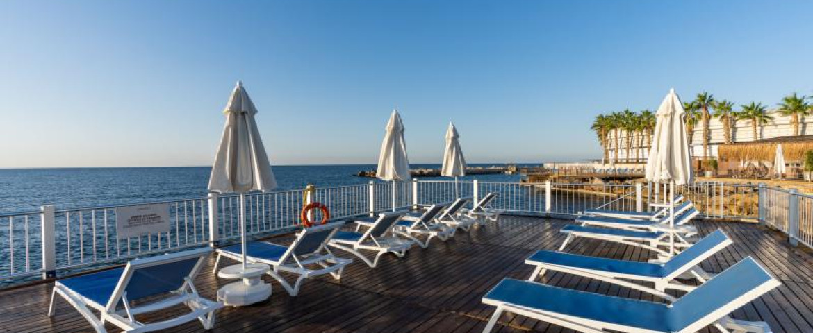 Adenya Resort Hotels & Spa