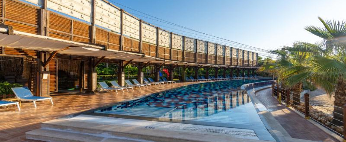 Adenya Resort Hotels & Spa