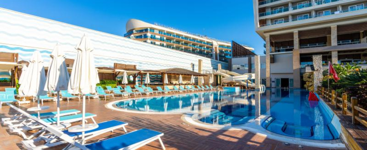 Adenya Resort Hotels & Spa