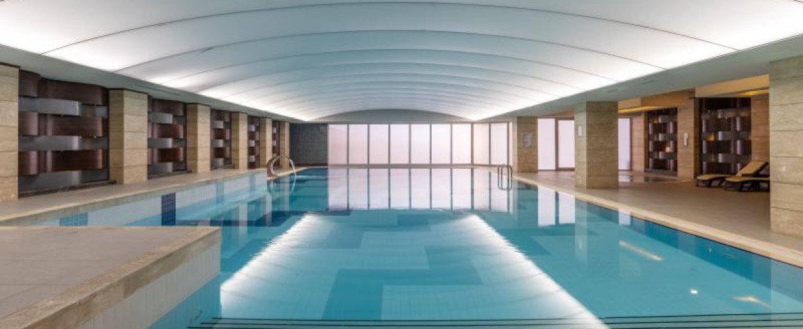 Adenya Resort Hotels & Spa