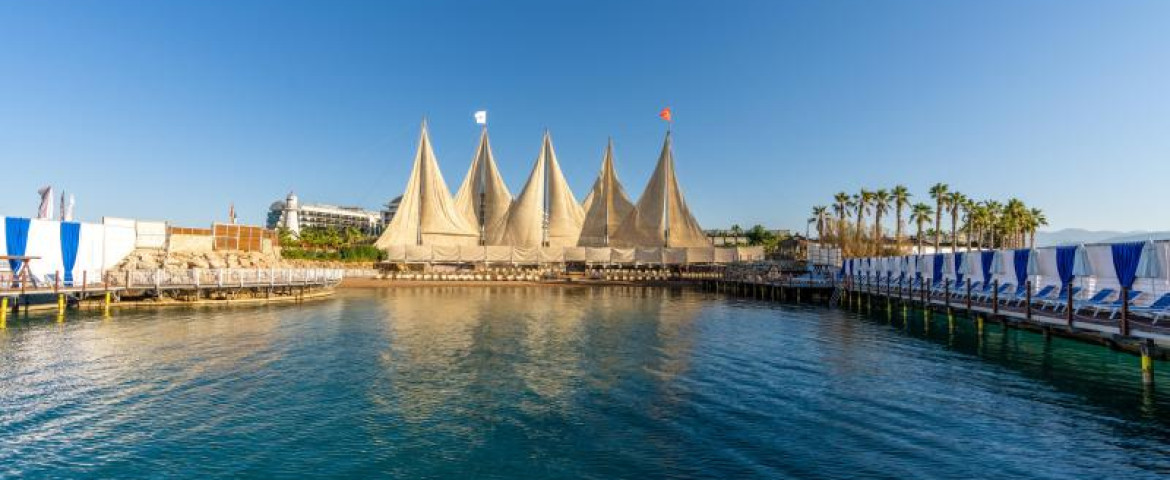 Adenya Resort Hotels & Spa