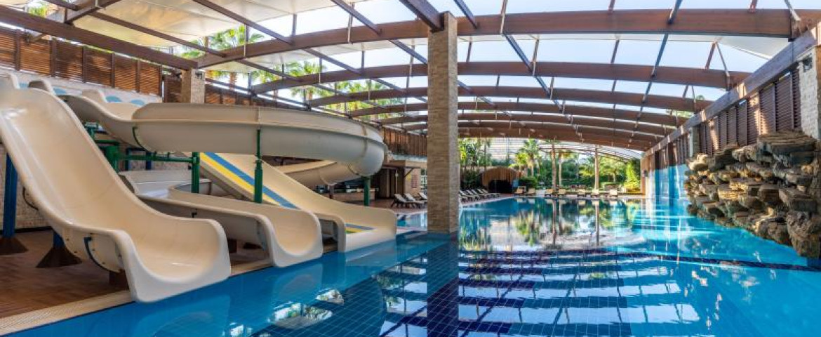 Adenya Resort Hotels & Spa