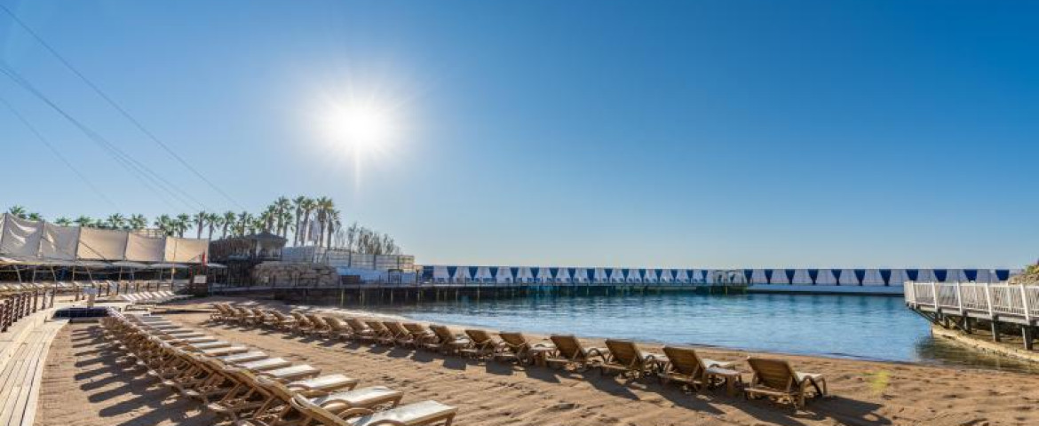 Adenya Resort Hotels & Spa