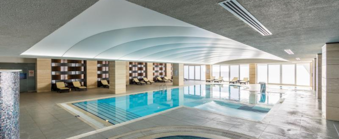 Adenya Resort Hotels & Spa