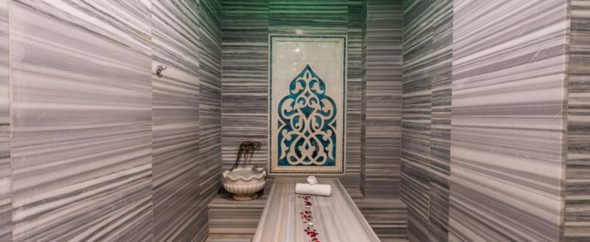Adenya Resort Hotels & Spa