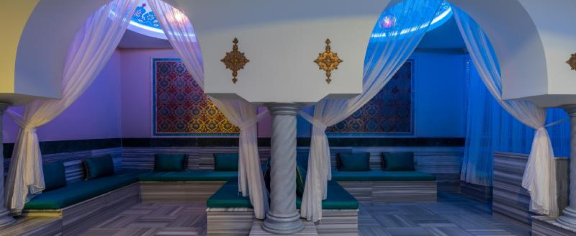 Adenya Resort Hotels & Spa