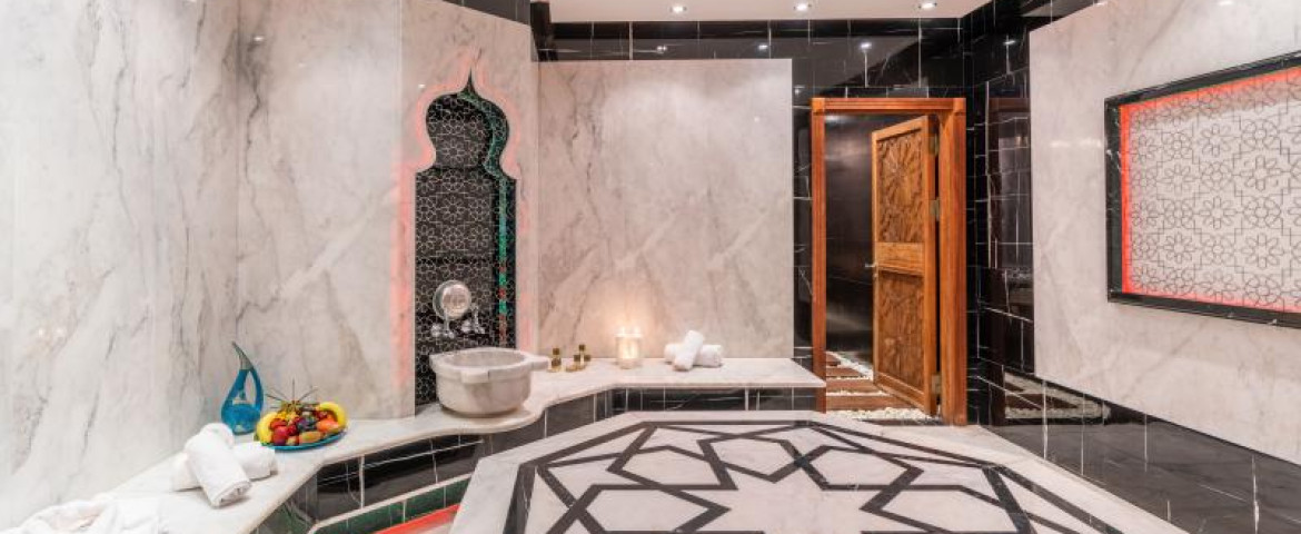 Adenya Resort Hotels & Spa