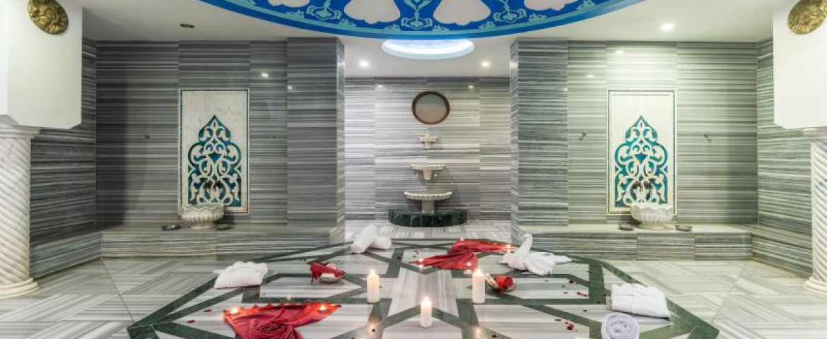 Adenya Resort Hotels & Spa