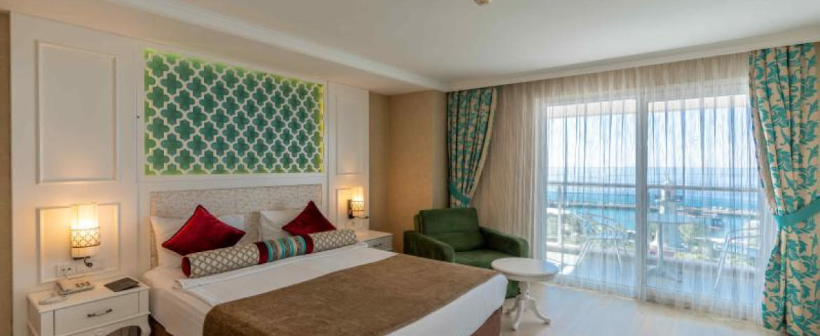 Adenya Resort Hotels & Spa