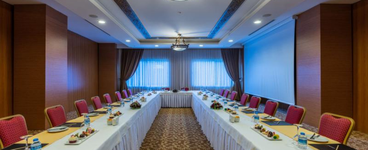 Adenya Resort Hotels & Spa