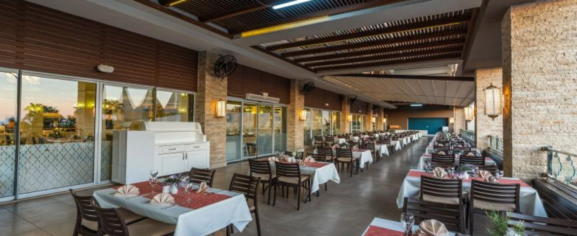 Adenya Resort Hotels & Spa