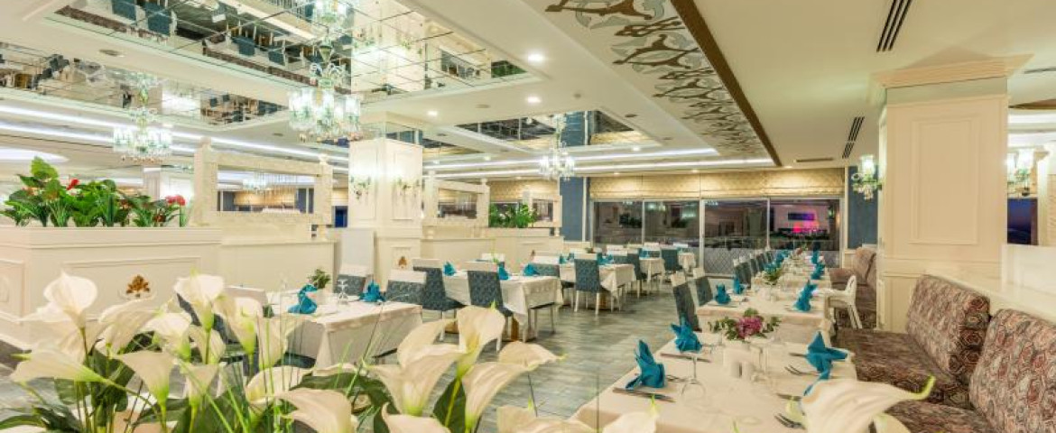 Adenya Resort Hotels & Spa