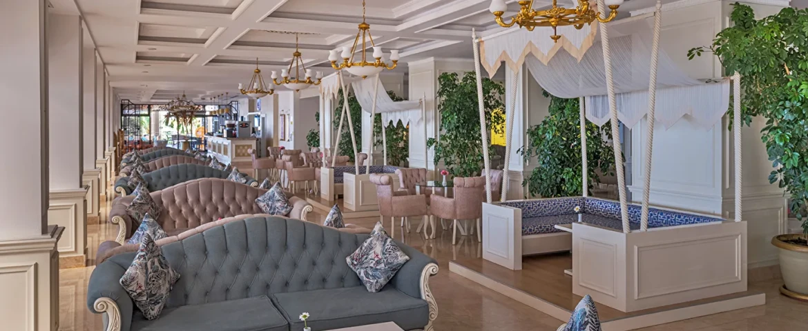 Adin Beach Hotel