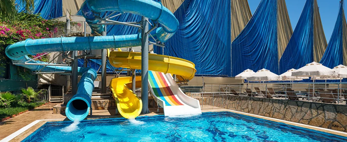 Adin Beach Hotel