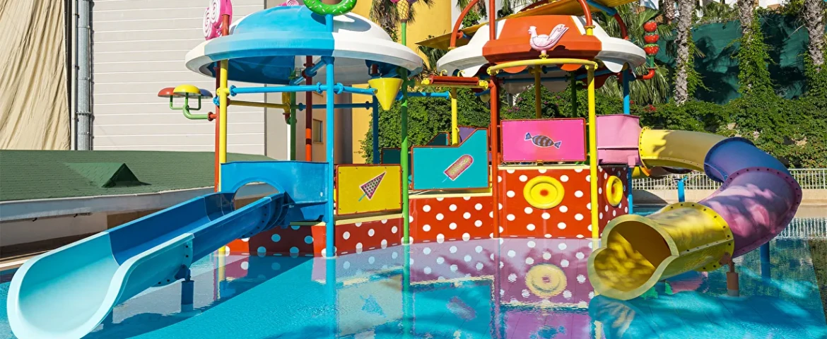 Adin Beach Hotel