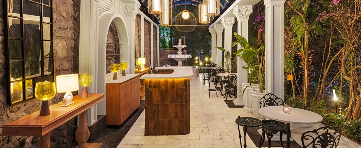 Adin Beach Hotel