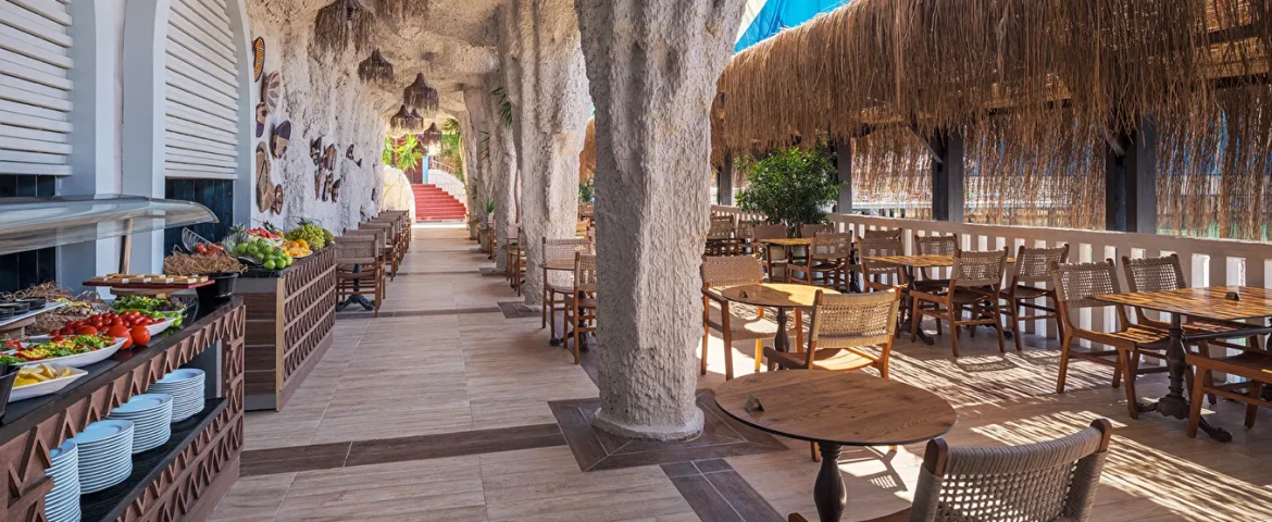 Adin Beach Hotel