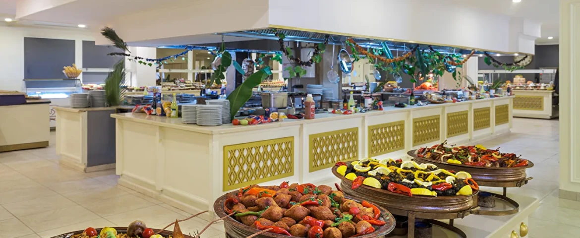 Adin Beach Hotel
