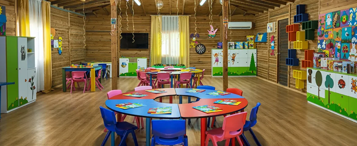 Adin Beach Hotel