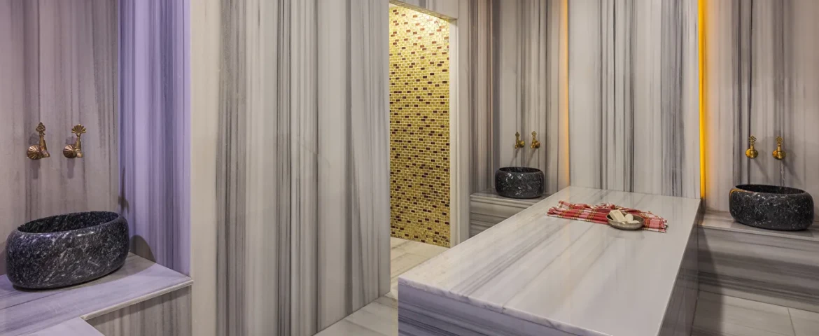Adin Beach Hotel