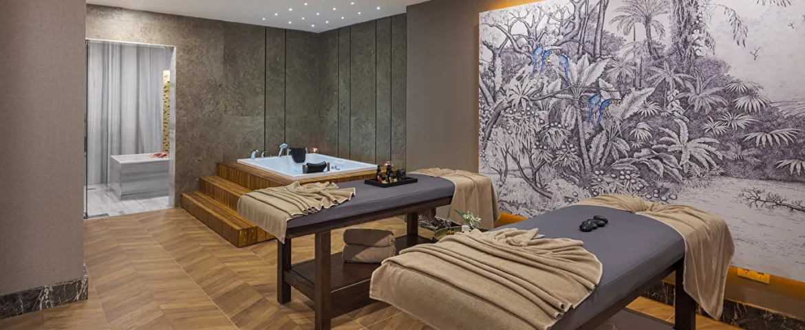 Adin Beach Hotel