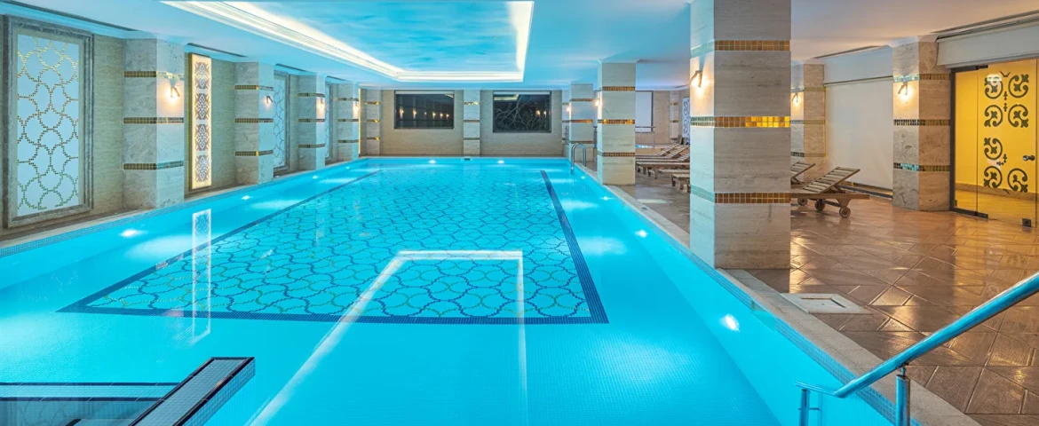 Adin Beach Hotel